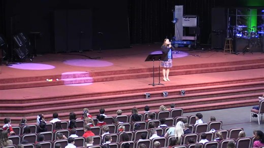 Morningside Academy Lower School Chapel | Morningside Church, Port Saint Lucie