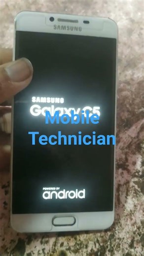 c5 auto on off Battery problme