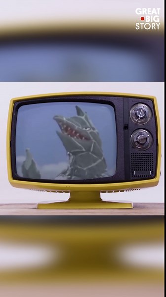 Kaiju Sakaba, a themed dining experience for ultraman's villains