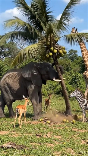 beautiful animal story#viral animals world story#viral animals help story #viral Untitled#viral