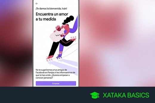 Facebook Parejas: cómo crearte un perfil y utilizarlo