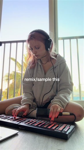 So Alive: May Zoean's Energetic Anthem