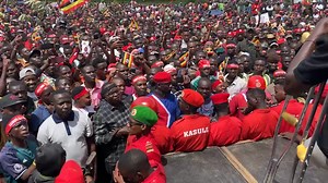 Sama Uganda Media on Reels