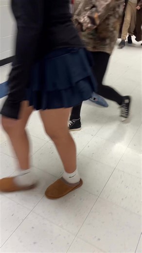 6.7K views · 102 reactions | Uh-oh! 麗 Mr. Difani’s on the hunt in the halls…no candy is safe!  | Southside Middle School | Facebook