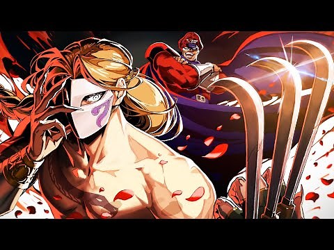 Vega + Balrog World Tour Cutscenes | Street Fighter 6