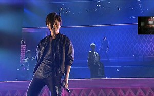 Bproject 2019 live cut thrive X killer king