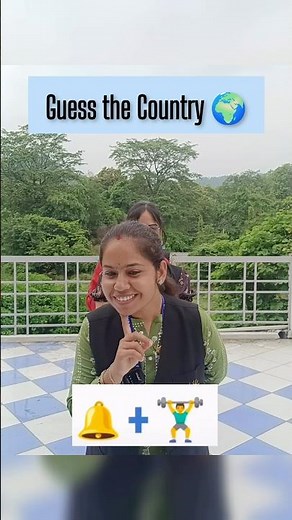 Can You Guess the Country by Emoji 🌍