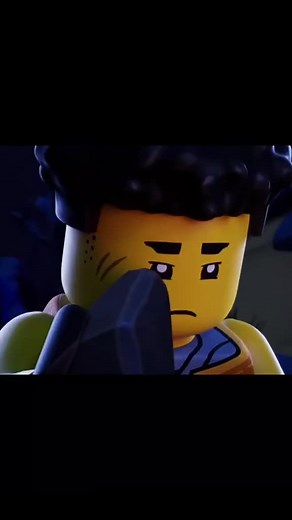 La traición de Arin en Ninjago