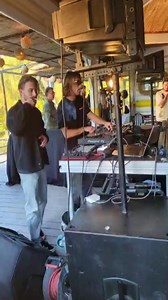 Virtual Clubbing Life on Reels