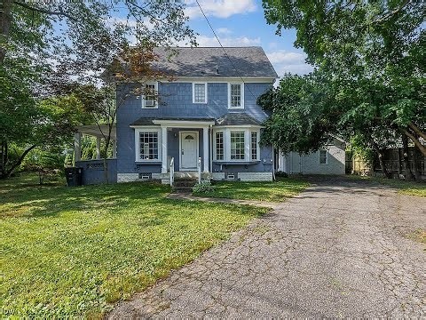 $133,000Only // House For Sale In Akron Ohio // House In USA