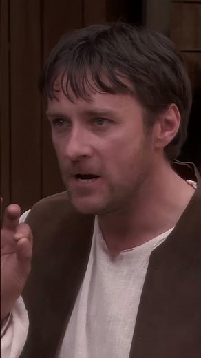 Tavern Debt: Who’s Going to Pay? #kaamelott