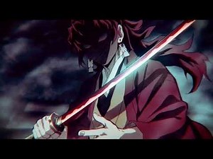 Yoriichi Tsugikuni Theme Original Version Demon Slayer
