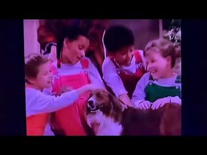 More Barney Songs Old Macdonald Had A Farm