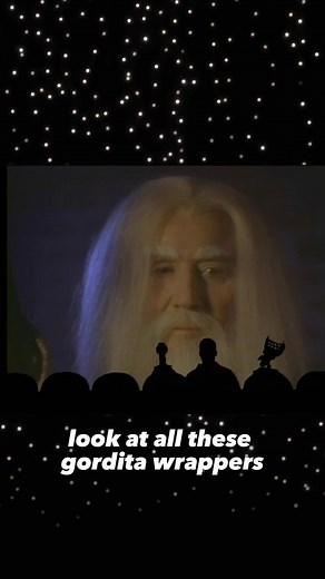 Experiment 1003: Merlin's Shop of Mystical Wonders #mst3k #mysterysciencetheater3000 #mst3ktok #beardtok #tacobell #cheesygorditacrunch