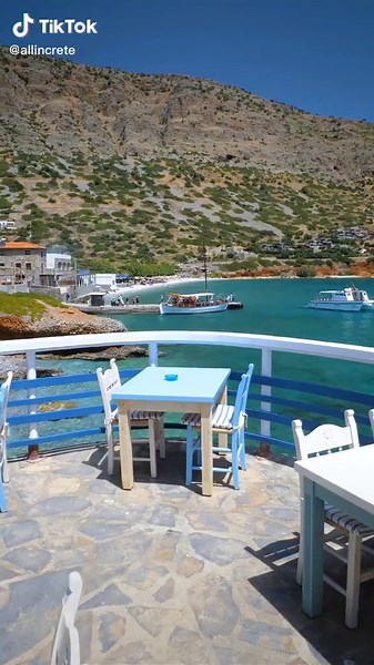 Discover Plaka, the Hidden Gem of Crete | Best Places to Visit