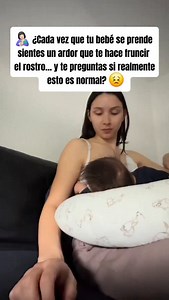 😣 ¿Ardor al amamantar? ¿Dudas sobre si tu bebé se prende bien? No estás sola, y mucho menos estás exagerando. Ese dolor NO es normal y sí tiene solución 🫂 🤱🏻 La mayoría de las mamis creen que “es parte de la lactancia”, pero la verdad es que un buen agarre, una postura correcta y pequeños ajustes pueden cambiarlo todo. Tu lactancia puede ser tranquila, segura y sin lágrimas. Y por eso preparé un espacio especial para ti… 🌸 Mi Taller Gratuito: Lactancia Plena 🌸 En esta clase aprenderás: ✅️ 