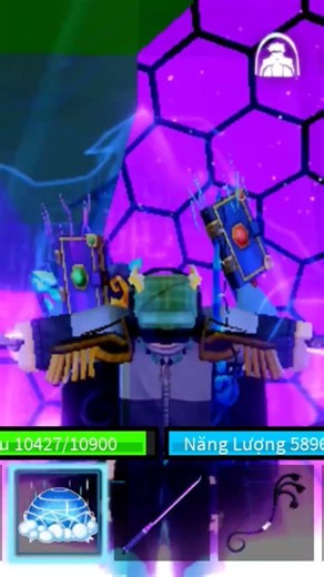 Sài thử chiêu v trái control ok