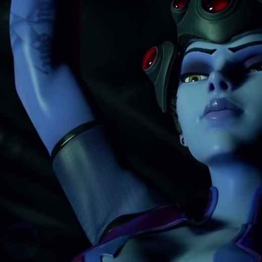 Exploring Widowmaker's Backstory in Overwatch Lore