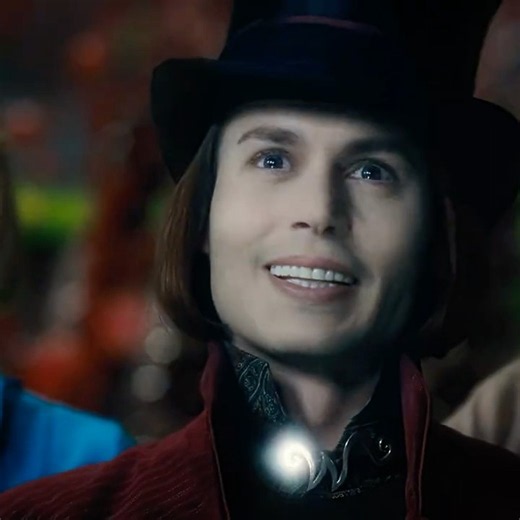 Augustus Gloop | Willy Wonka Edit