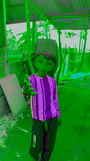 Garena free fire sent a vatiza alien 5 😂 my house for brother #freefireshortstory