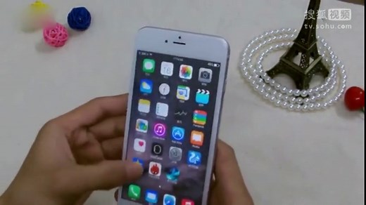 苹果6plus使用教程 苹果6s功能介绍