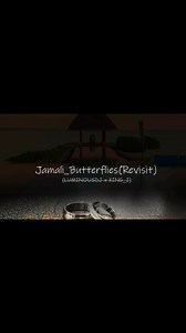 47K views · 506 reactions | Jamali Butterflies 曆 (Luminous x King_I Musiq Revisit) Dropping on the 22nd of November  | Luminous DJ | Facebook