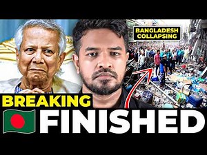 ⚠️ India 🇮🇳 vs 🇧🇩 Bangladesh Issue Get Bigger | Madan Gowri