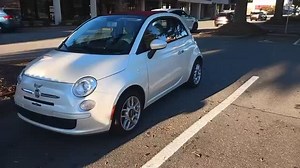 41 reactions · 4 comments | Seeing a fellow Fiat out in the wild always brings a big smile — we love finding our people! ❤️ #FiatSighting #FiatInTheWild #FiatLife #FiatLove #FiatFam #FiatClubAmerica #ItalianCarCulture #BellaMacchina #ItalianCars #FiatNation #ClassicFiat #ModernFiat #FiatCommunity #FiatPassion #FiatForever #CarSpotting #CarEnthusiast #CarCommunity #CarFriends #AutoLovers | FIAT Club America | Facebook