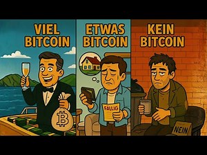 Each Bitcoin asset level explained – in 9 minutes