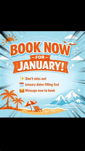 Book Your January Devon Holiday Now