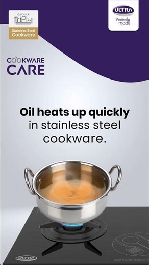 Watch the Pan, Avoid the Flair | Stay Close and Stay Safe | #elgiultra