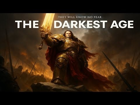 Warhammer 25k Lore The Age of Strife Deep Dive - Lore to Sleep to