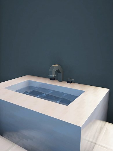 Minecraft Vanilla Vs Mod Gameplay Comparison