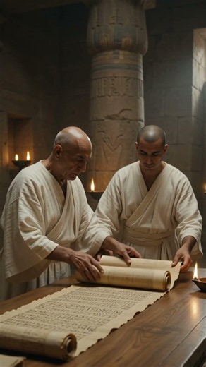 Secrets of the Book of the Dead | Episode 2: Inside the Sacred Temple | Ancient Egypt Documentary