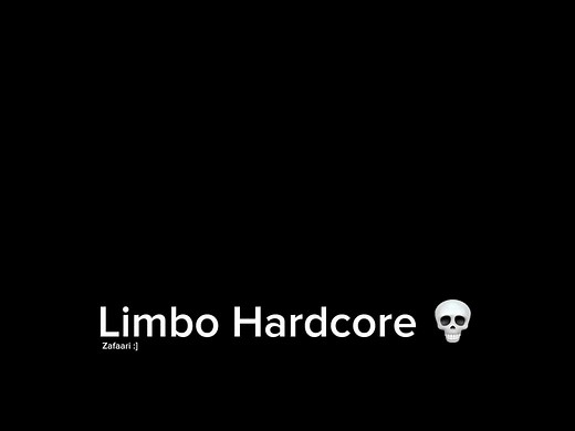 Geometry Dash Limbo Gameplay Highlights