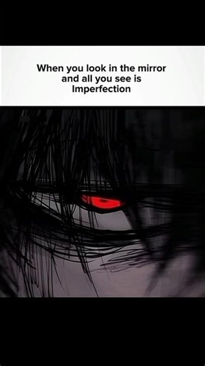 “The Mirror Never Lies… But It Hurts.”💔 #mindset #focus #innerbattle #successmindset #shorts