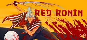 Red Ronin (2021) - MobyGames