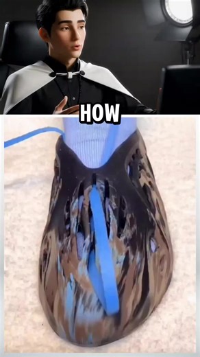 How to tie shoelaces #fypシ #craft #tipsandtricks #viralvideo #foryou #foryoupage #trick #viralcraft