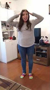Tête, épaules, genoux et pieds