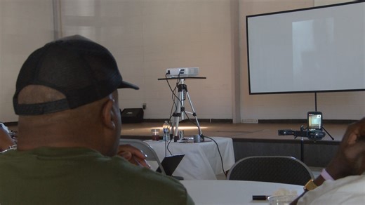 New documentary critical of Alabama prison system has public screening in Selma, more to come