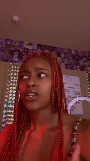 nothing is safe 😭😭