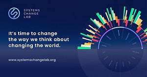 About Systems Change Lab