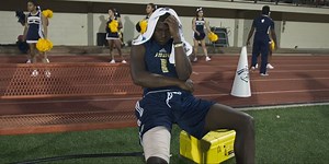 'Last Chance U' Season Four Is a Gripping Examination Of What It Really Means to Lose