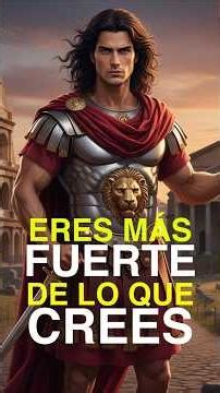 Hazte INALCANZABLE: El Secreto para que NADA te Afecte ESTOICISMO #estoico #estoicismo