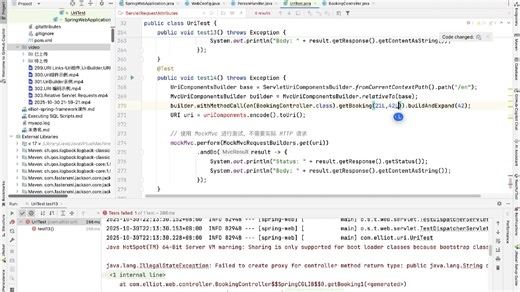 304.Links to Controllers