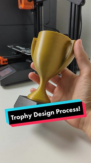 Sketching for Industrial Design with 3D Printing