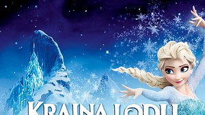 Kraina lodu — Apple TV