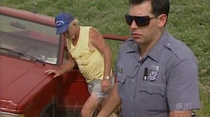 Watch Cops Season 4 Episode 2 - COPS - Kansas City, Mo