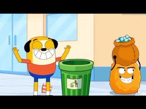 PopPip Toons - Animation design Channel COMPLIED 2 #poppiptoons