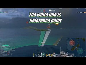 World of Warships - beginners guide | How to use torpedoes| WOWS